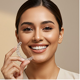Dental aligner consultation