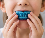 Child oral therapy
