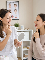 Clinician consultation